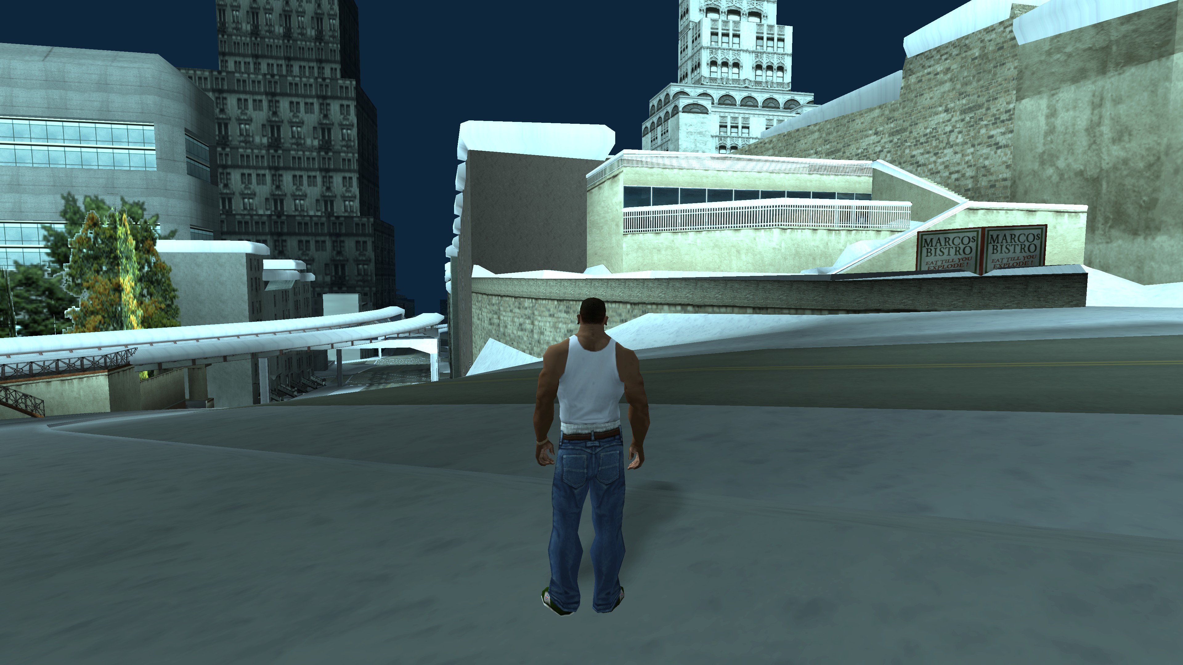 Liberty City