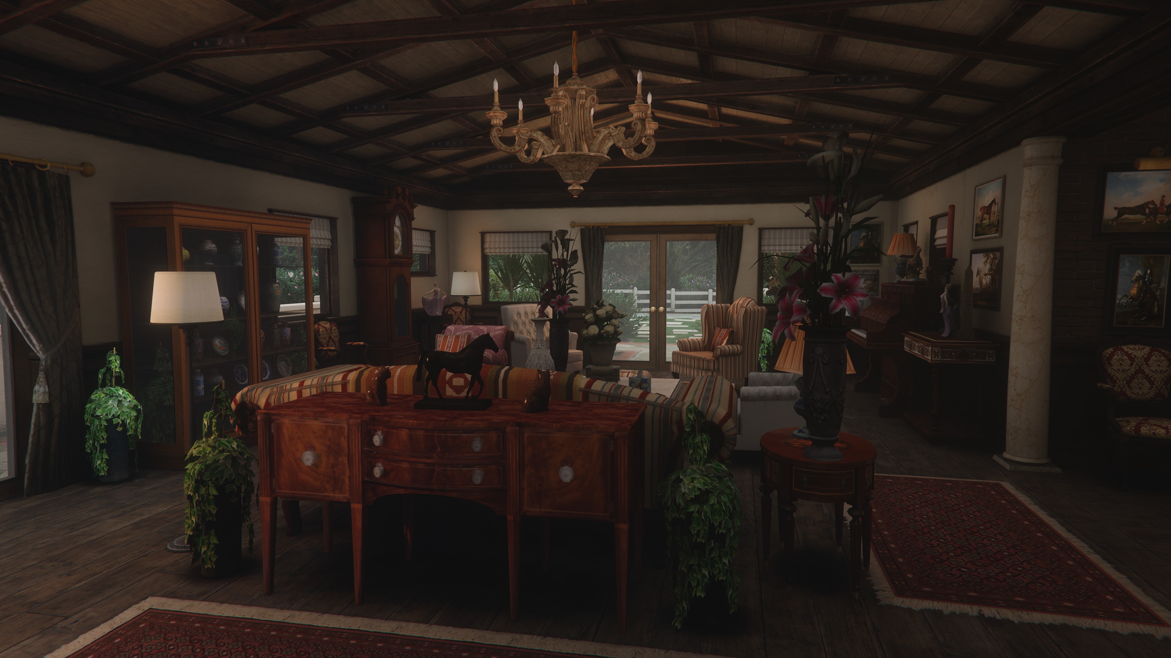 Madrazo Ranch