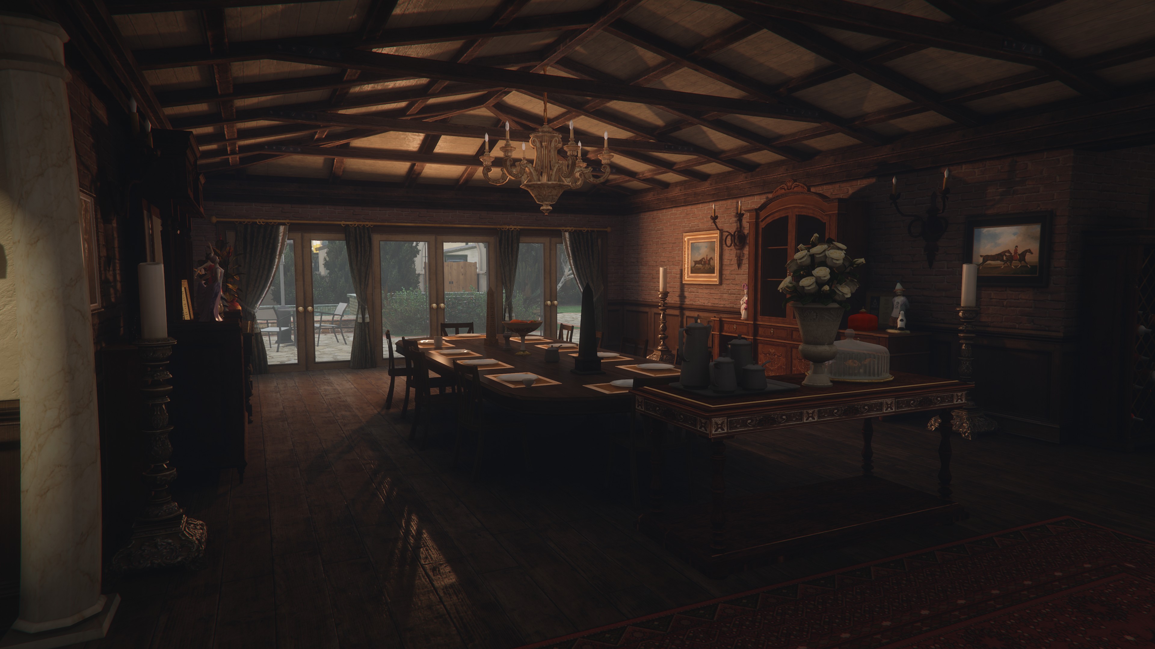 Madrazo Ranch