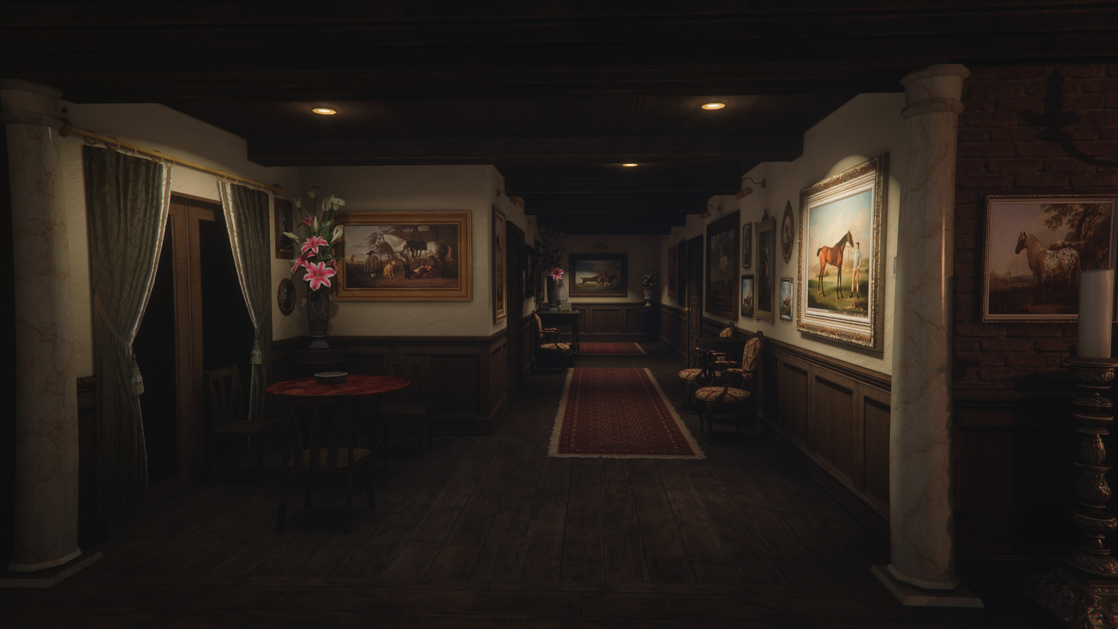 Madrazo Ranch