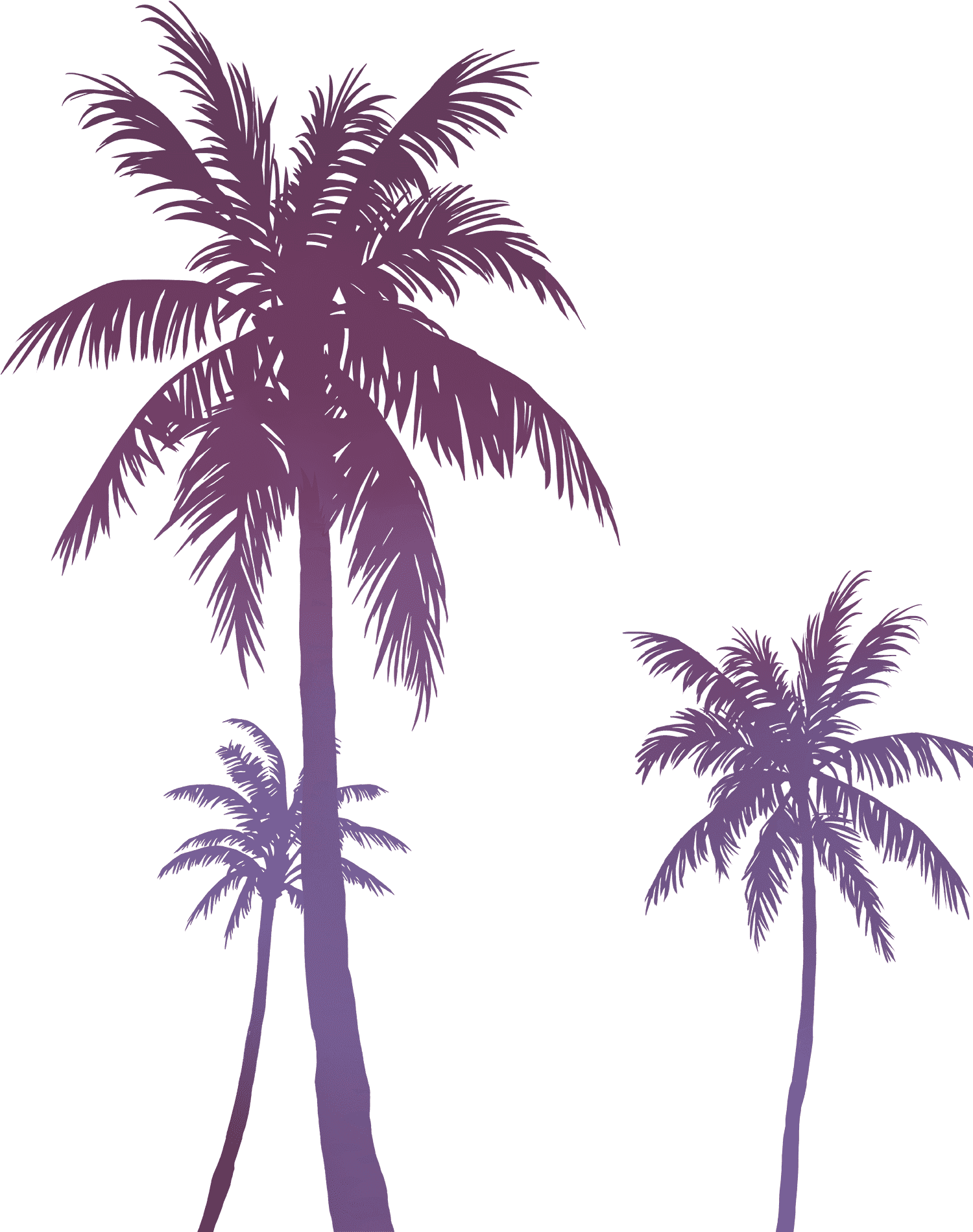 Palms Right